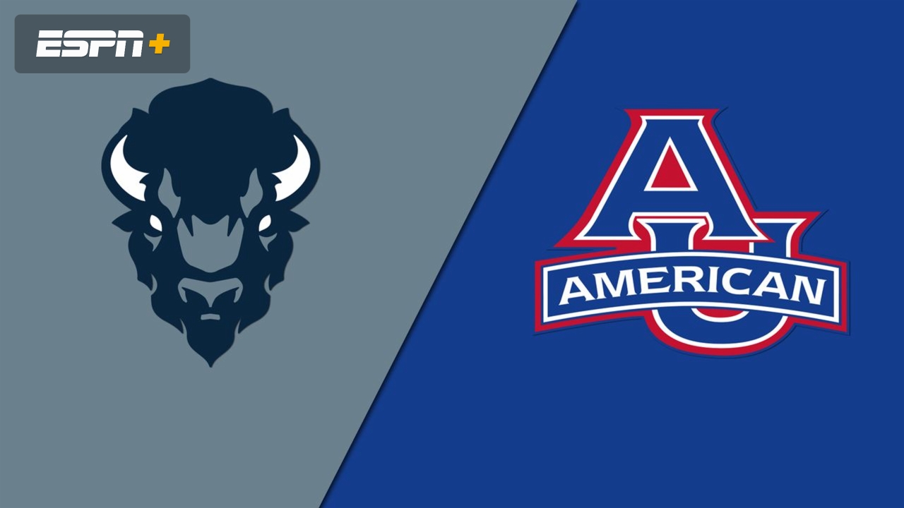 Howard vs. American University