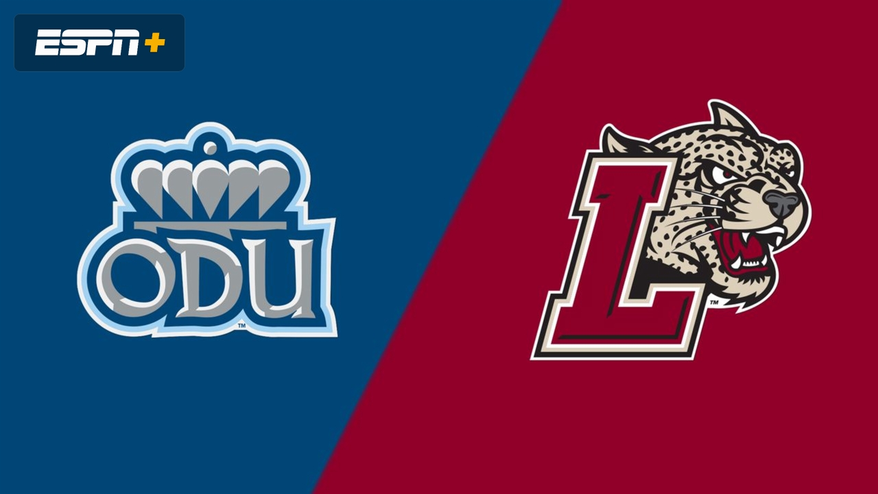 Old Dominion vs. Lafayette
