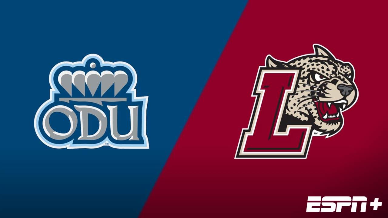 Old Dominion vs. Lafayette