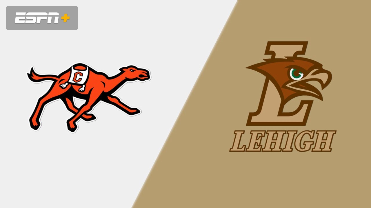 Campbell vs. Lehigh