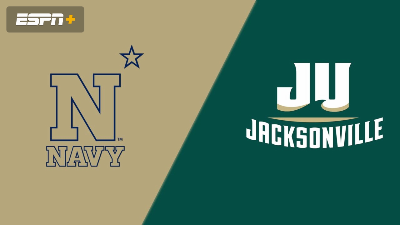#18 Navy vs. Jacksonville