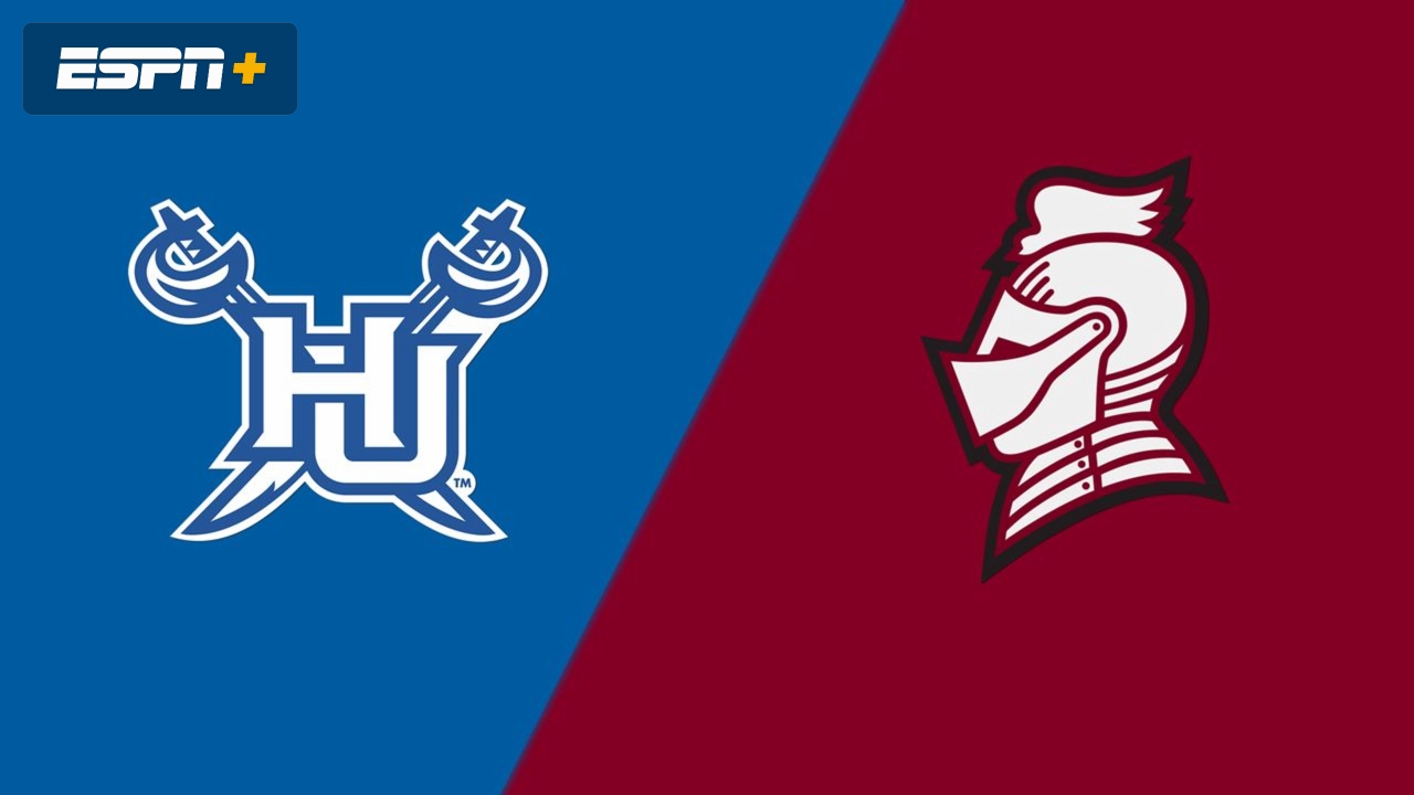 Hampton vs. Bellarmine