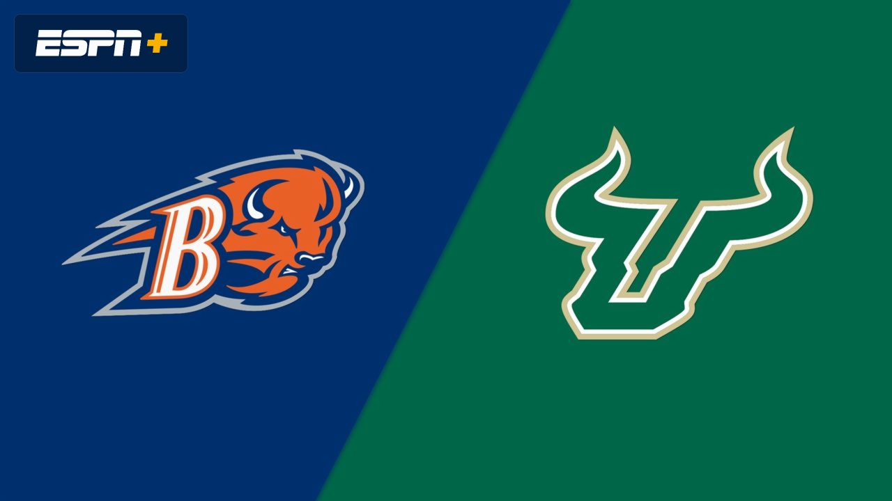 Bucknell vs. South Florida