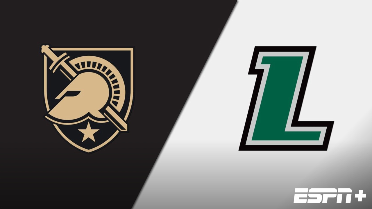 Army vs. #15 Loyola Maryland