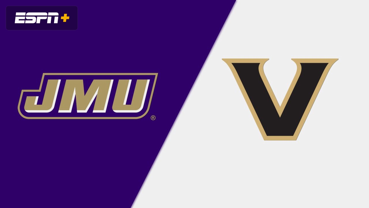 #14 James Madison vs. Vanderbilt