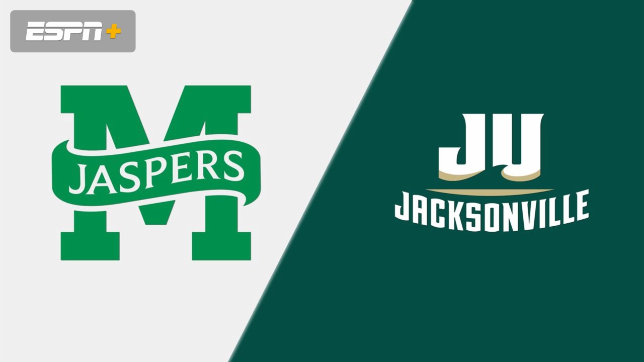 Manhattan vs. Jacksonville