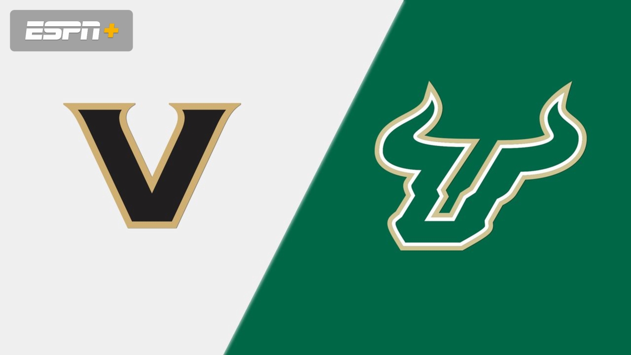 Vanderbilt vs. South Florida