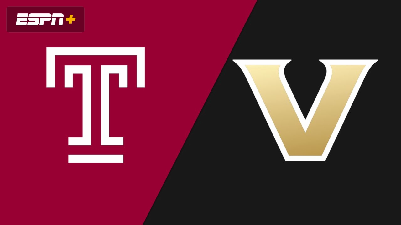 Temple vs. Vanderbilt