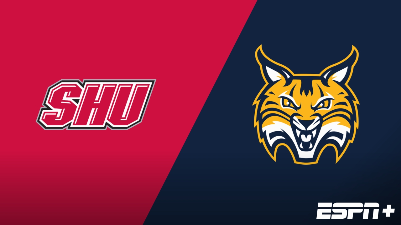 Sacred Heart vs. Quinnipiac