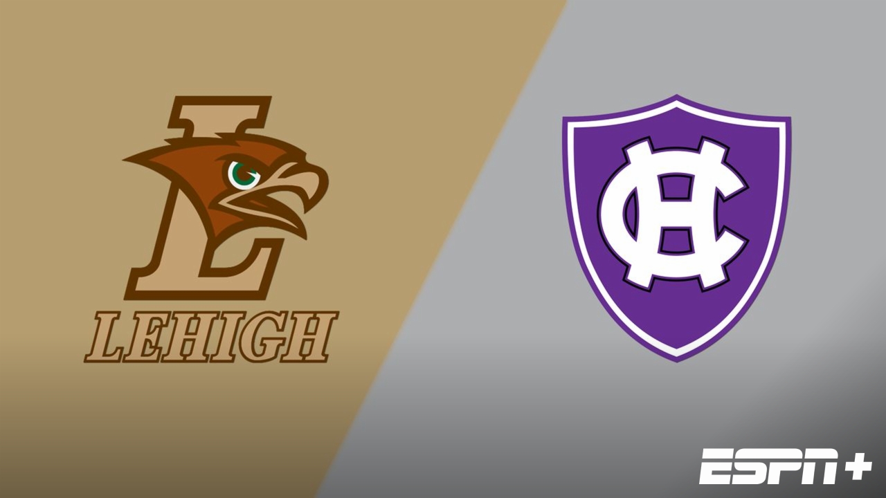 Lehigh vs. Holy Cross