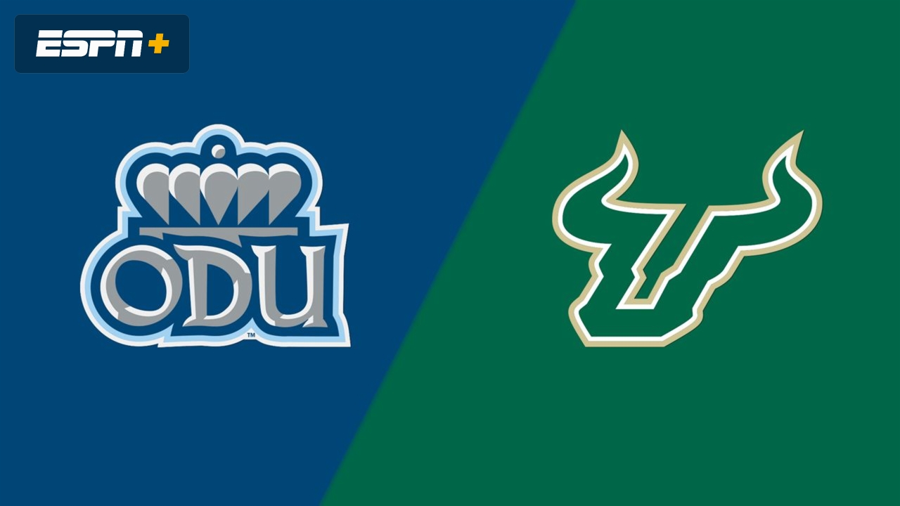 Old Dominion vs. South Florida