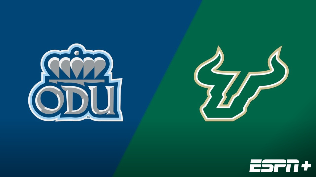 Old Dominion vs. South Florida