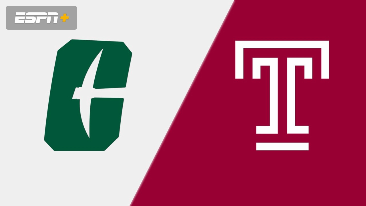 Charlotte vs. Temple
