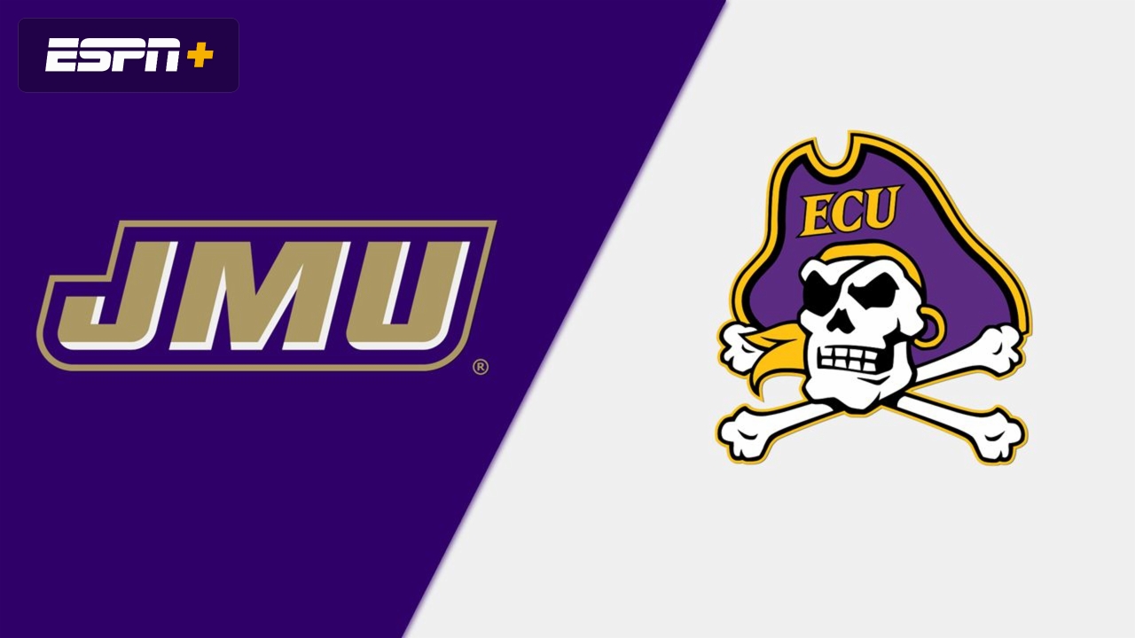 #11 James Madison vs. East Carolina