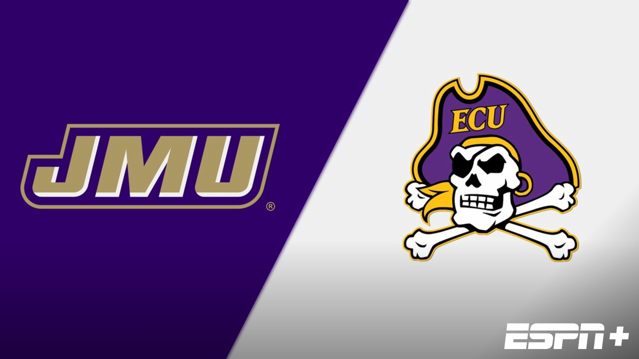 #11 James Madison vs. East Carolina