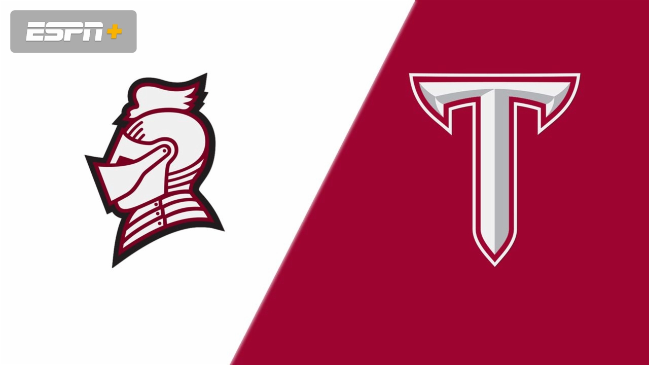 Bellarmine vs. #25 Troy