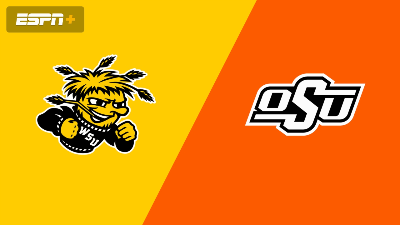 Wichita State vs. Oklahoma State (First Round) (NIT)