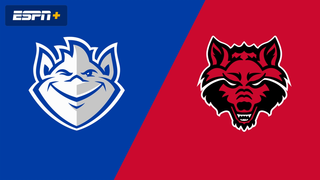 Saint Louis vs. Arkansas State (First Round) (NIT)