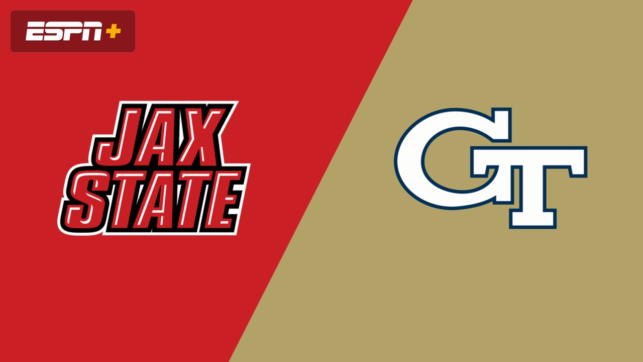 Jacksonville State vs. Georgia Tech (First Round) (NIT)