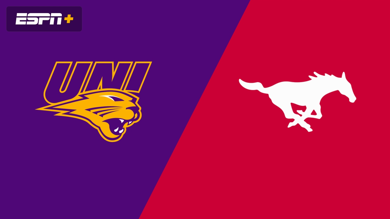 Northern Iowa vs. SMU (First Round) (NIT)