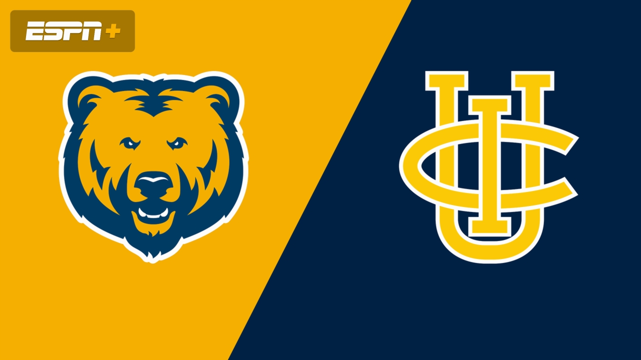 Northern Colorado vs. UC Irvine (First Round) (NIT)