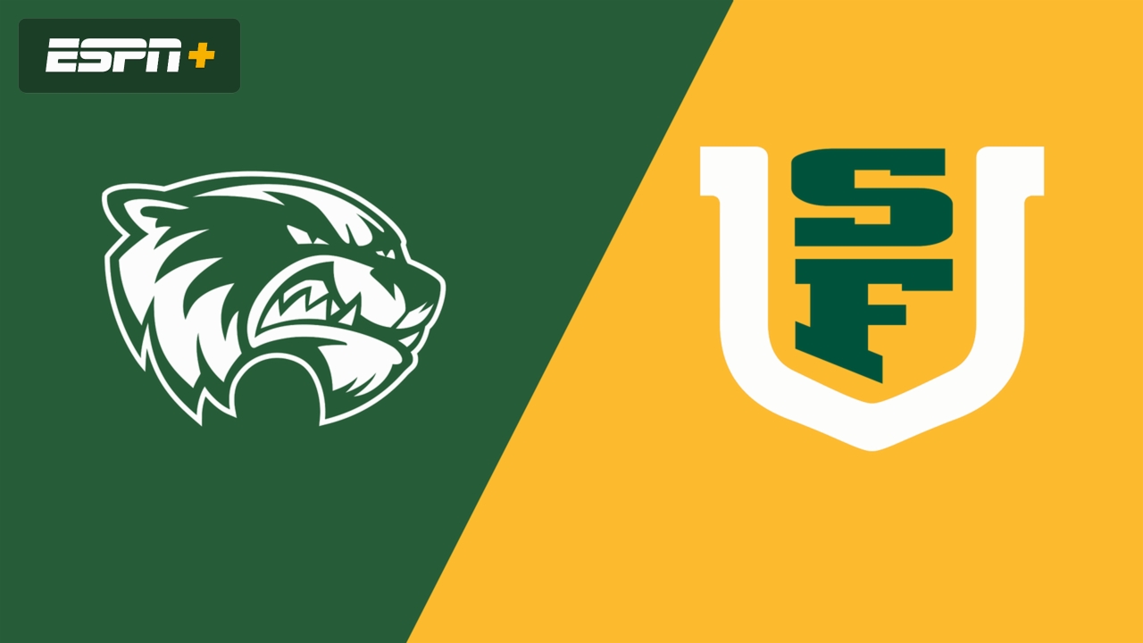 Utah Valley vs. San Francisco (First Round) (NIT)