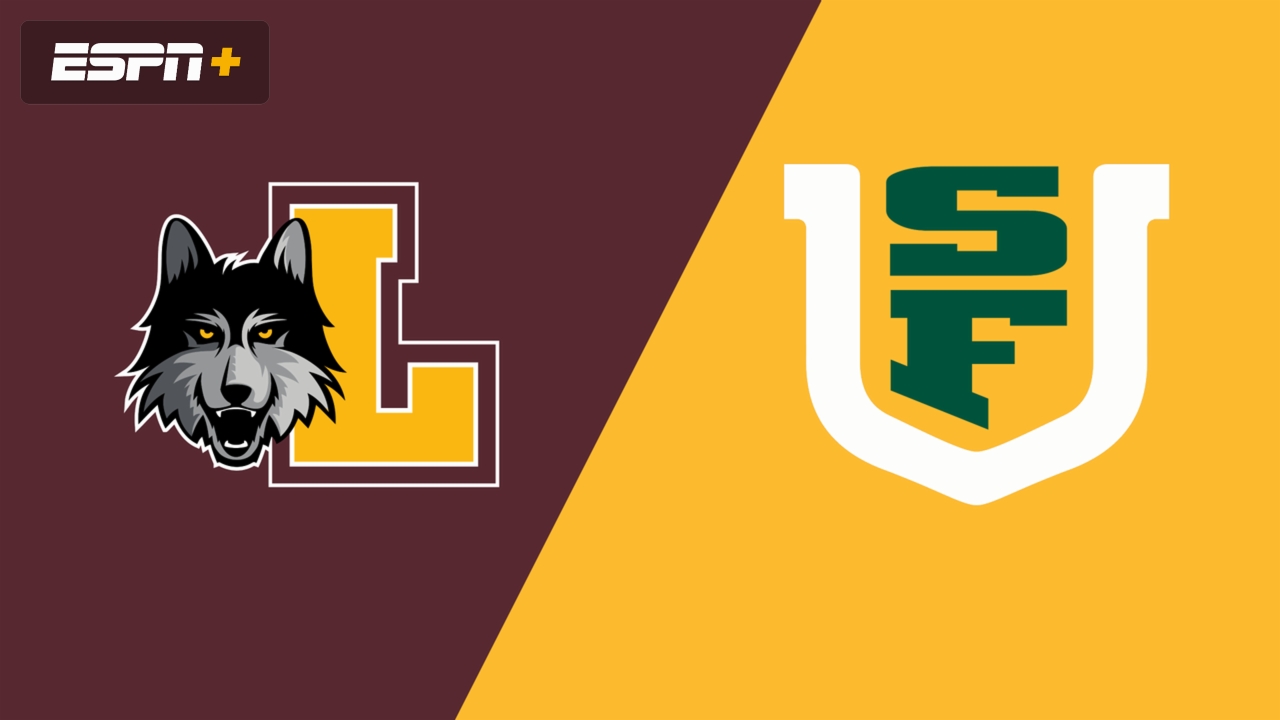 Loyola Chicago vs. San Francisco (Second Round) (NIT)
