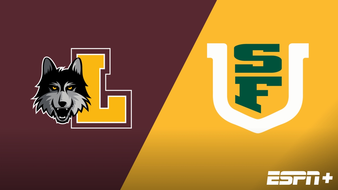 Loyola Chicago vs. San Francisco (Second Round) (NIT)