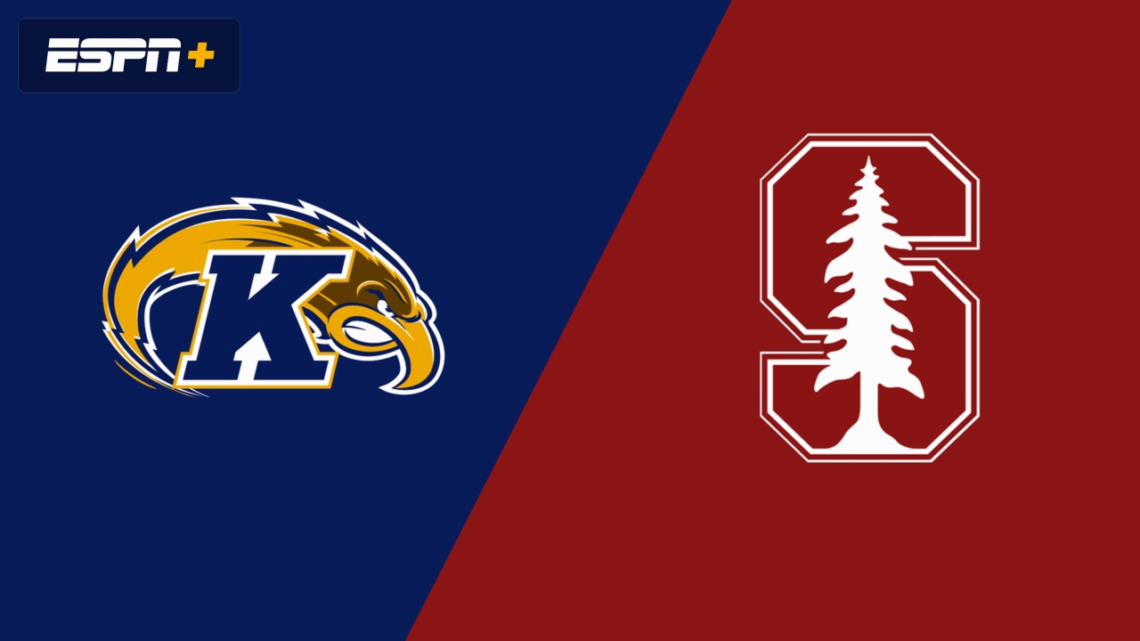 Kent State vs. Stanford (Second Round) (NIT)