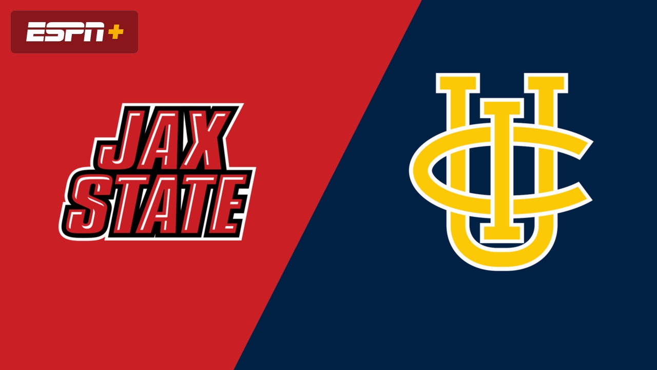 Jacksonville State vs. UC Irvine (Second Round) (NIT)