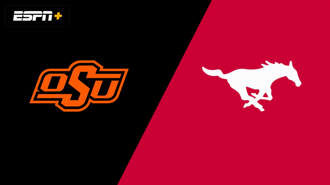 Oklahoma State vs. SMU (Second Round) (NIT)