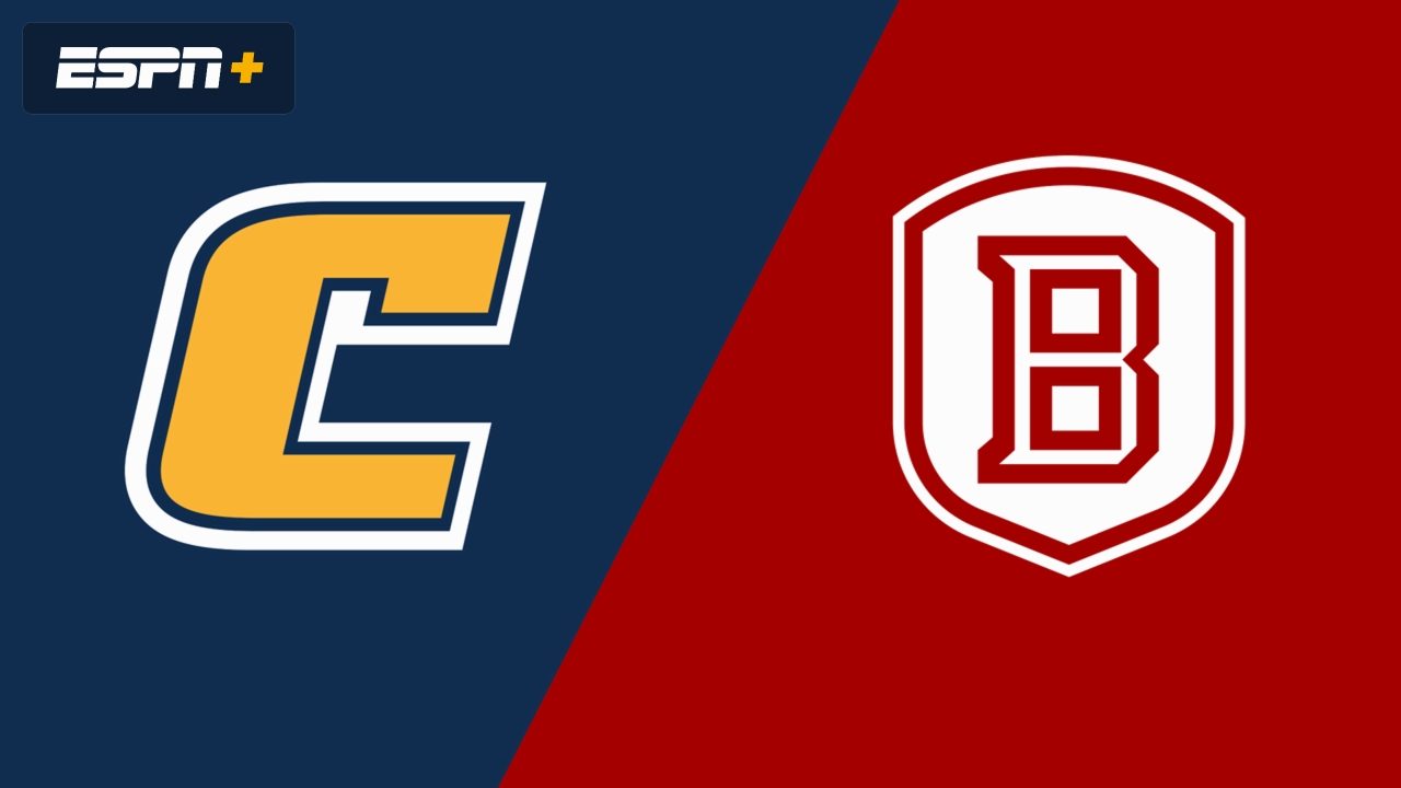 Chattanooga vs. Bradley (Quarterfinal #1) (NIT)