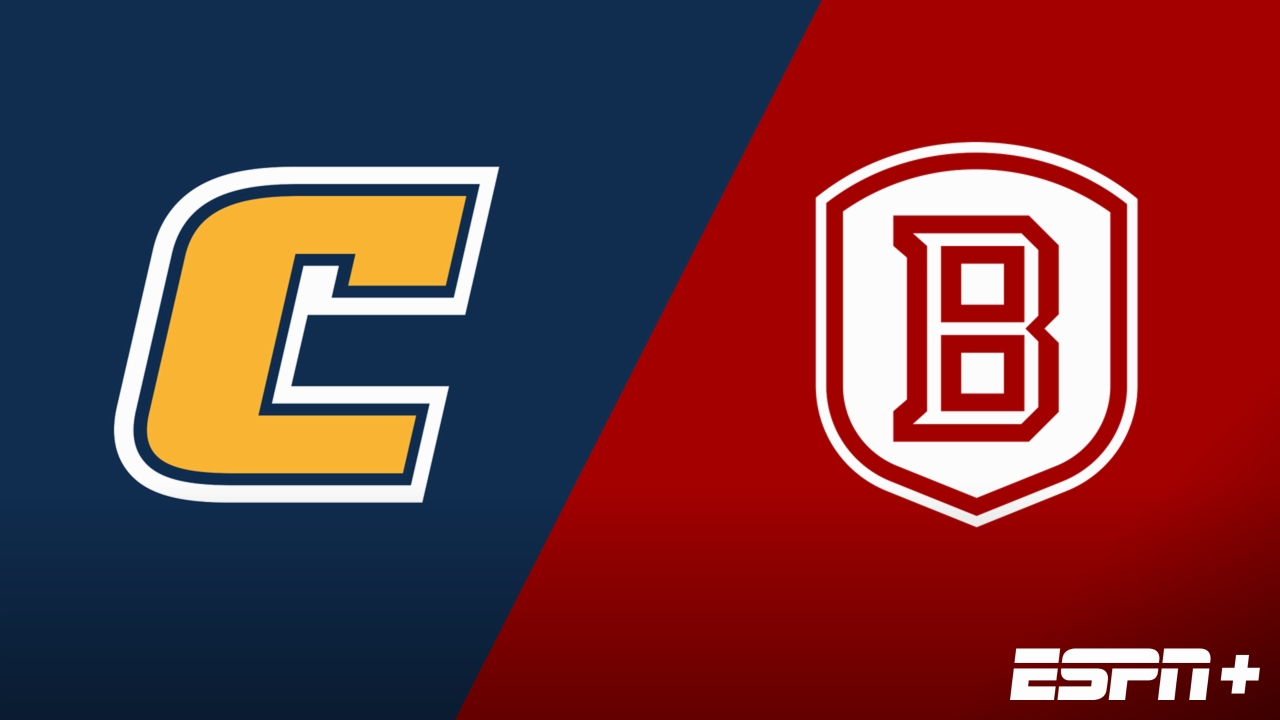 Chattanooga vs. Bradley (Quarterfinal #1) (NIT)