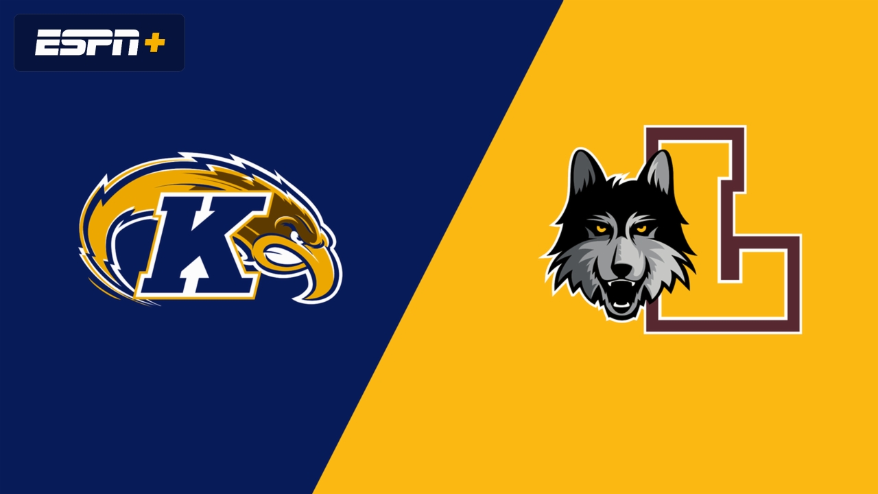 Kent State vs. Loyola Chicago (Quarterfinal #3) (NIT)