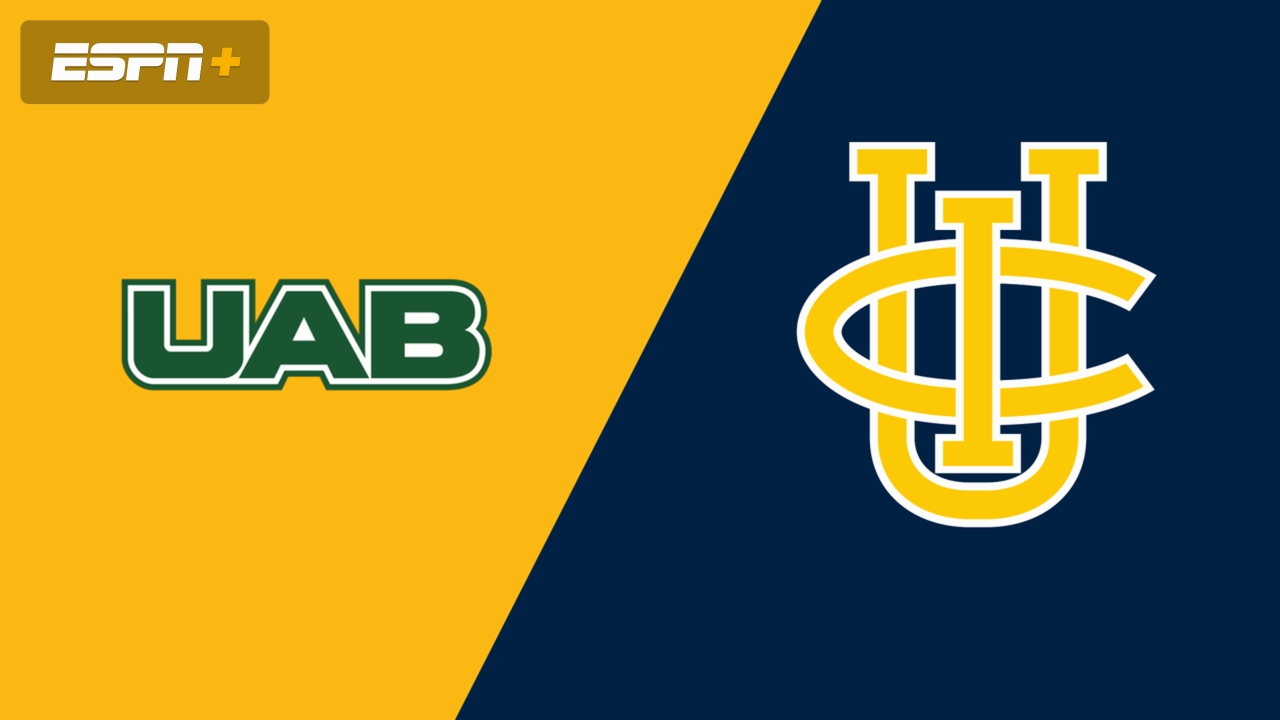 UAB vs. UC Irvine (Quarterfinal #4) (NIT)