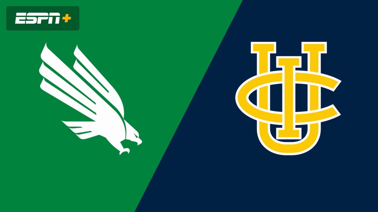 North Texas vs. UC Irvine (Semifinal #1) (NIT)
