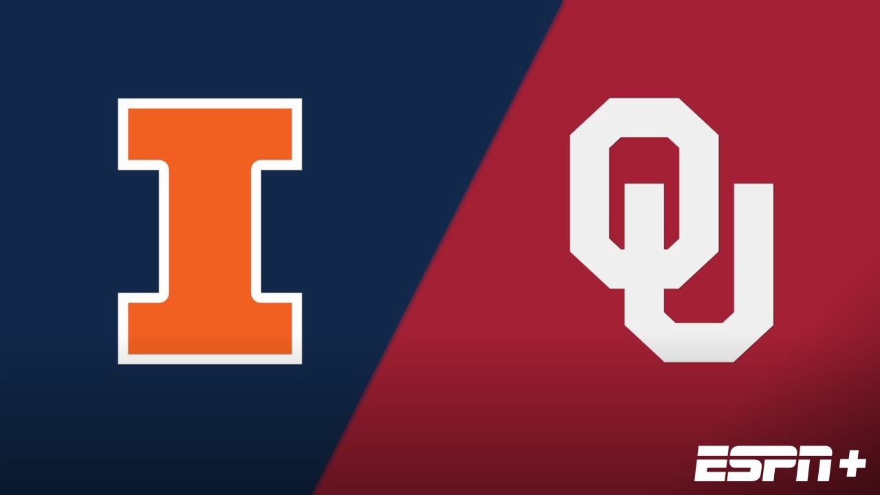 Illinois vs. Oklahoma