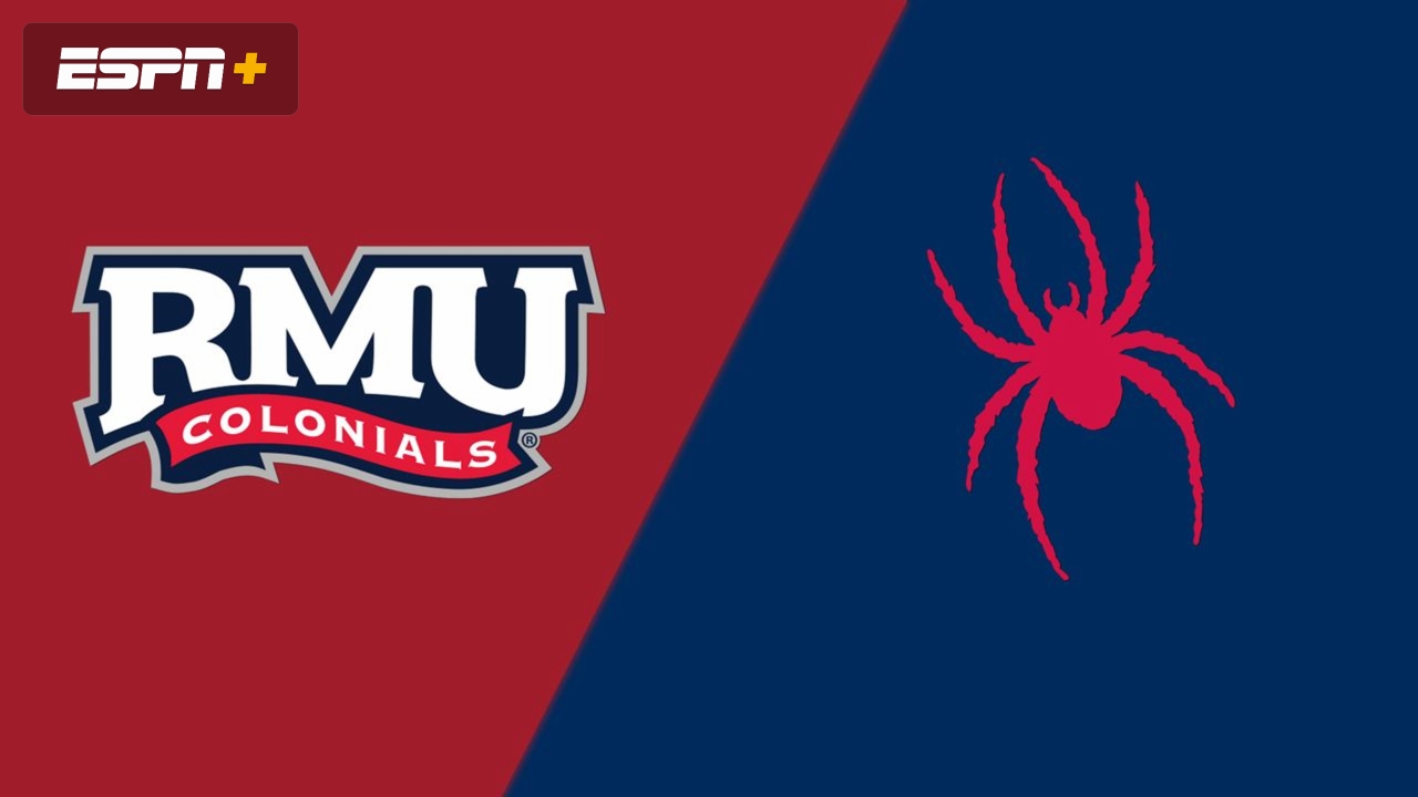 Robert Morris vs. Richmond