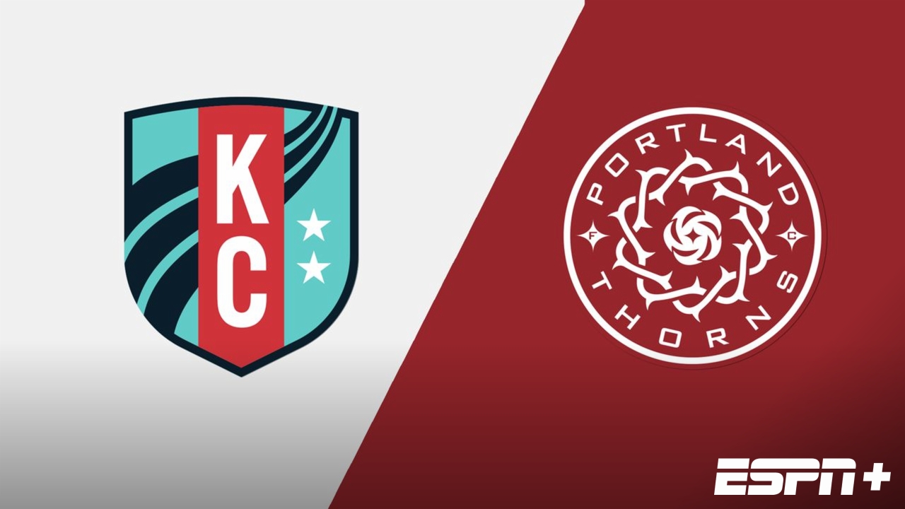 En Español-Kansas City Current vs. Portland Thorns FC (NWSL)