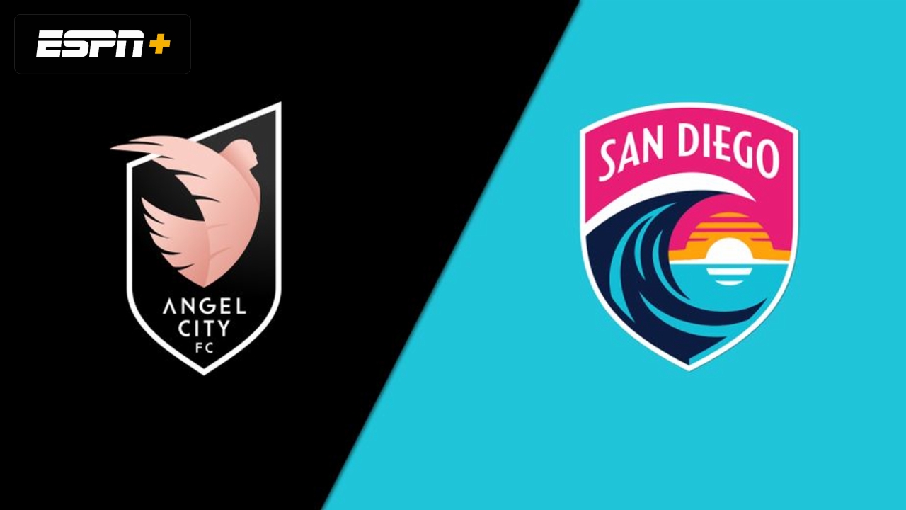 En Español-Angel City FC vs. San Diego Wave FC (NWSL)