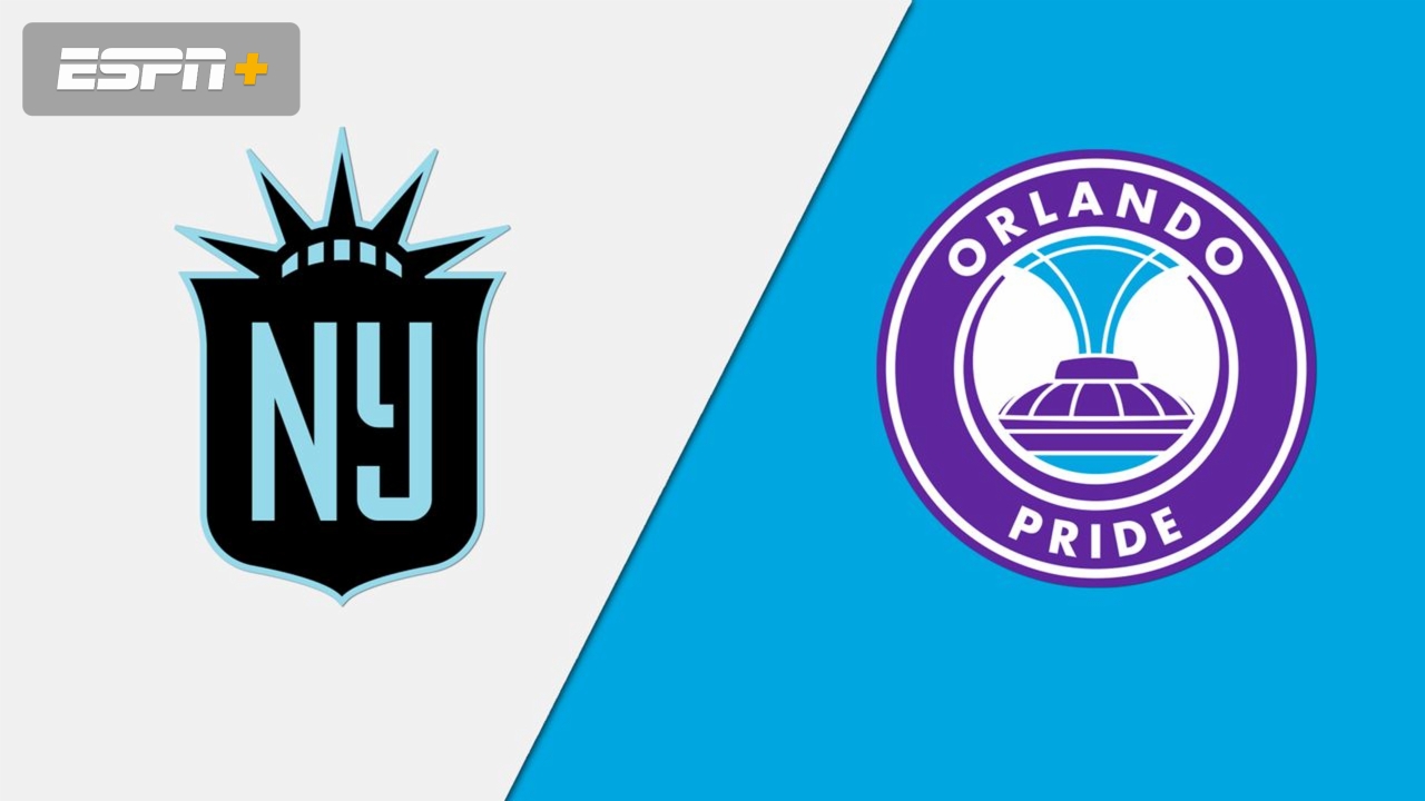 En Español-NJ/NY Gotham FC vs. Orlando Pride (NWSL)