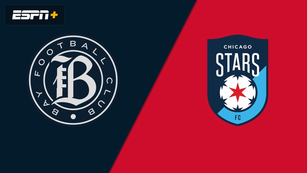 En Español-Bay FC vs. Chicago Stars (NWSL)
