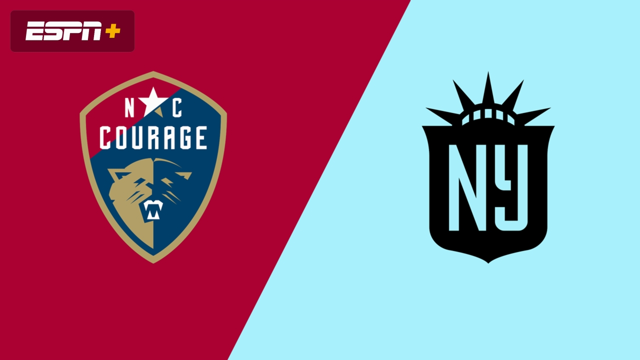 North Carolina Courage vs. NJ/NY Gotham FC (NWSL)
