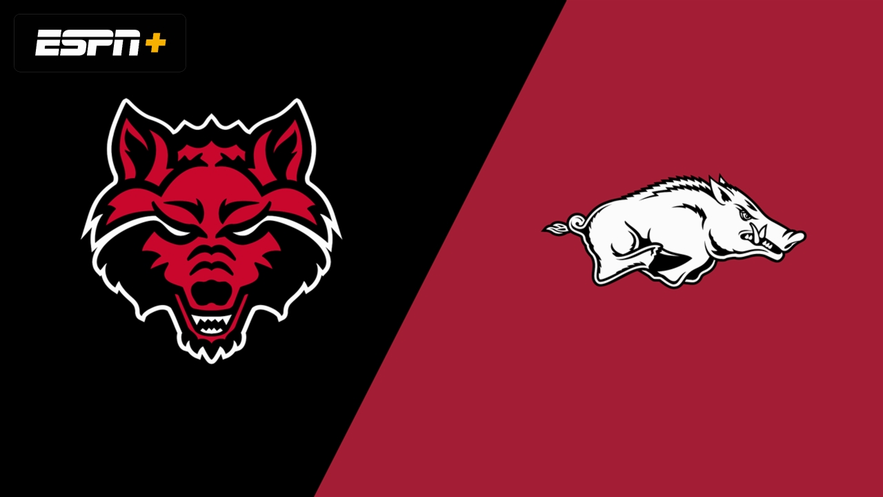 Arkansas State vs. Arkansas