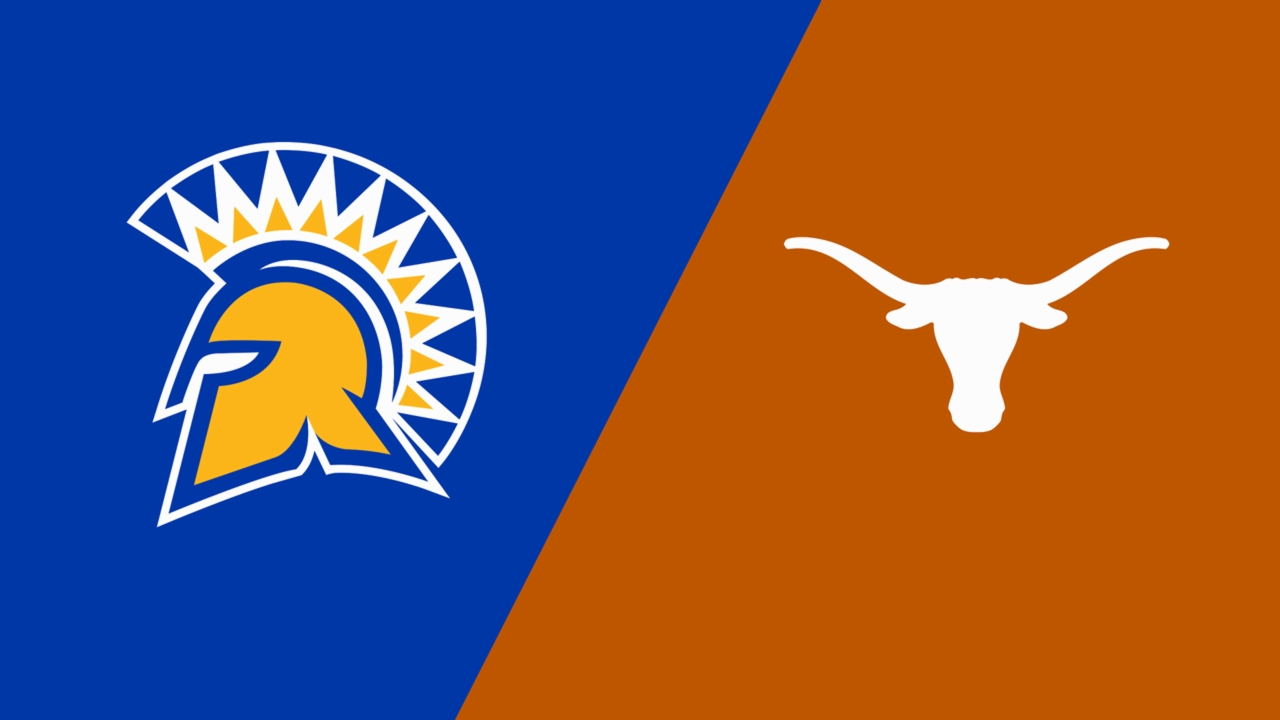 SkyCast - San José State vs. Texas