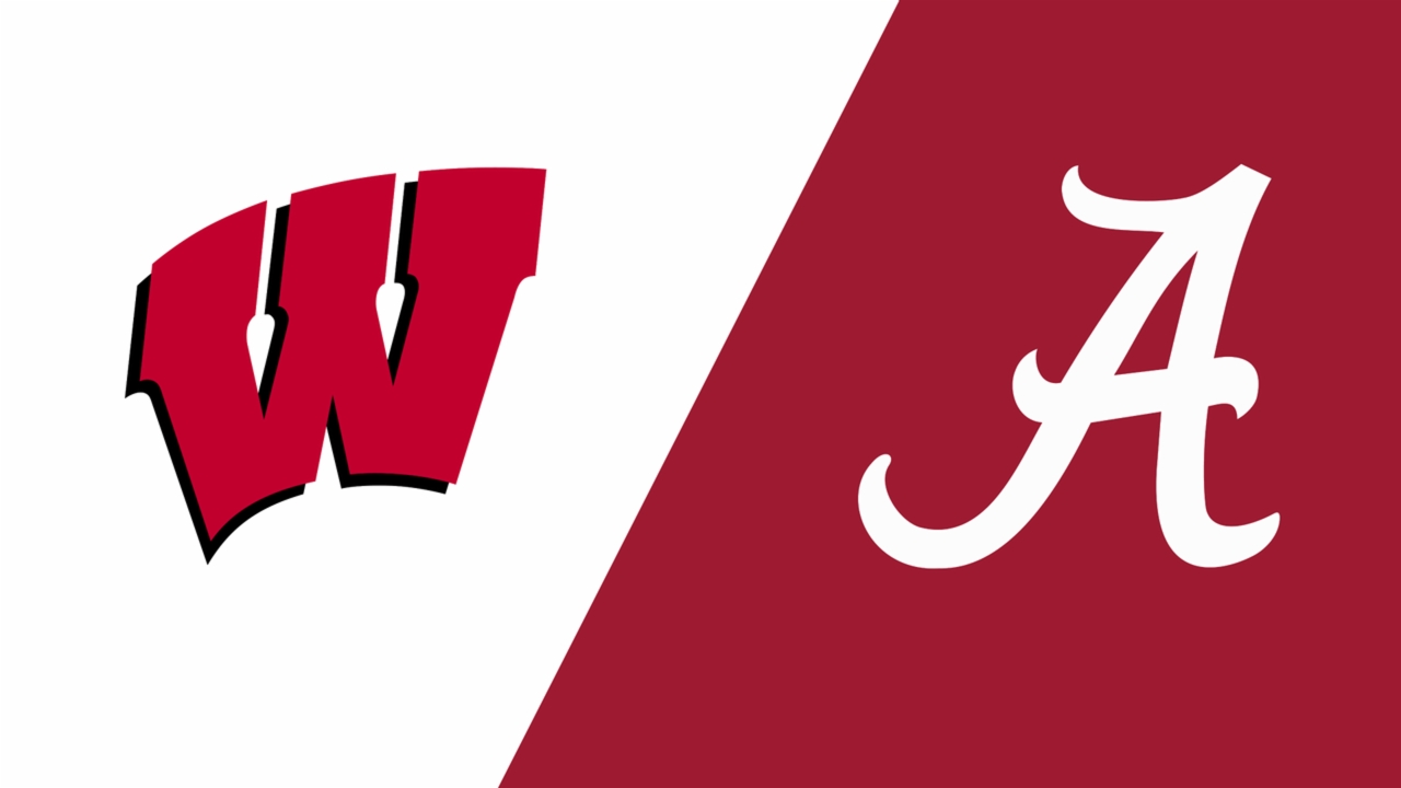 SkyCast - Wisconsin vs. #19 Alabama