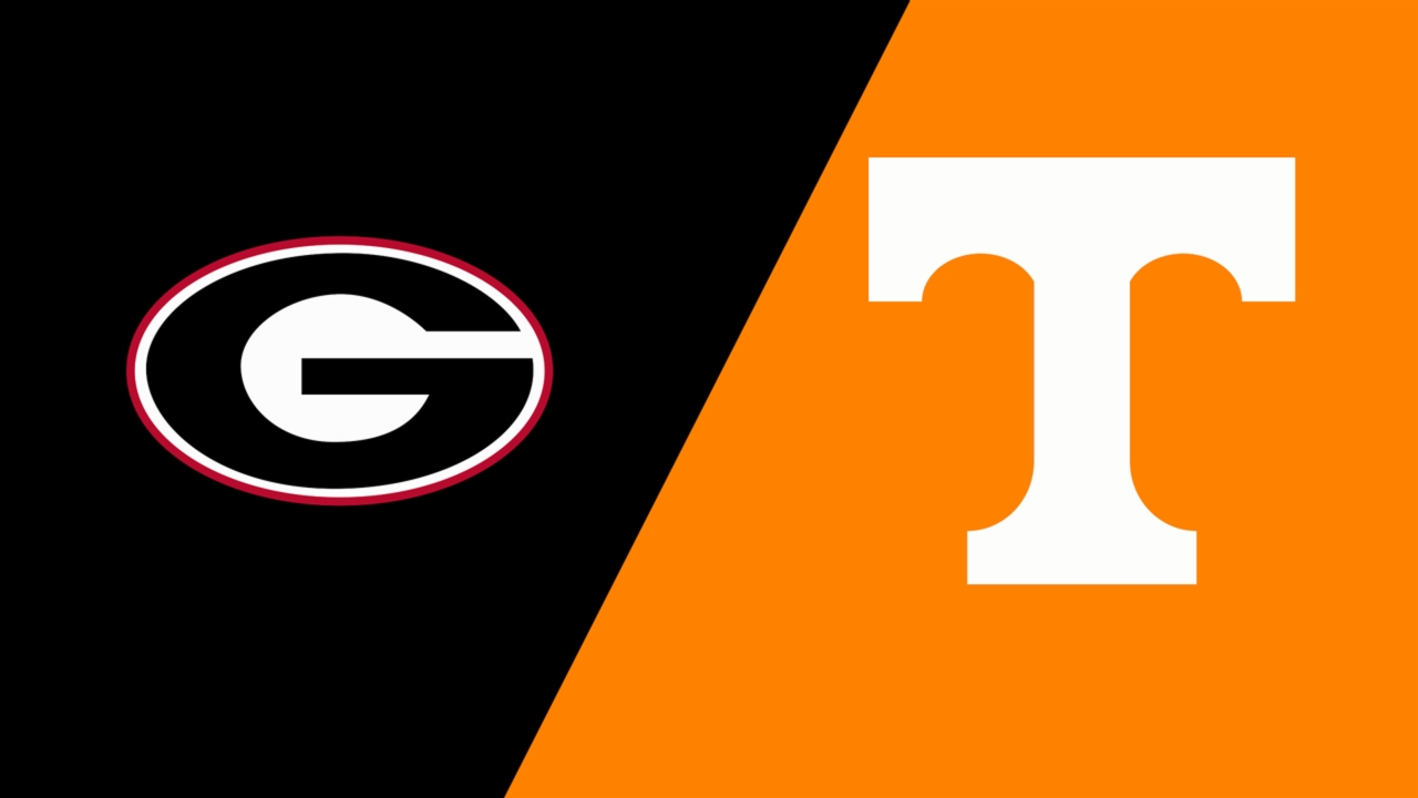 SkyCast - #6 Georgia vs. #15 Tennessee