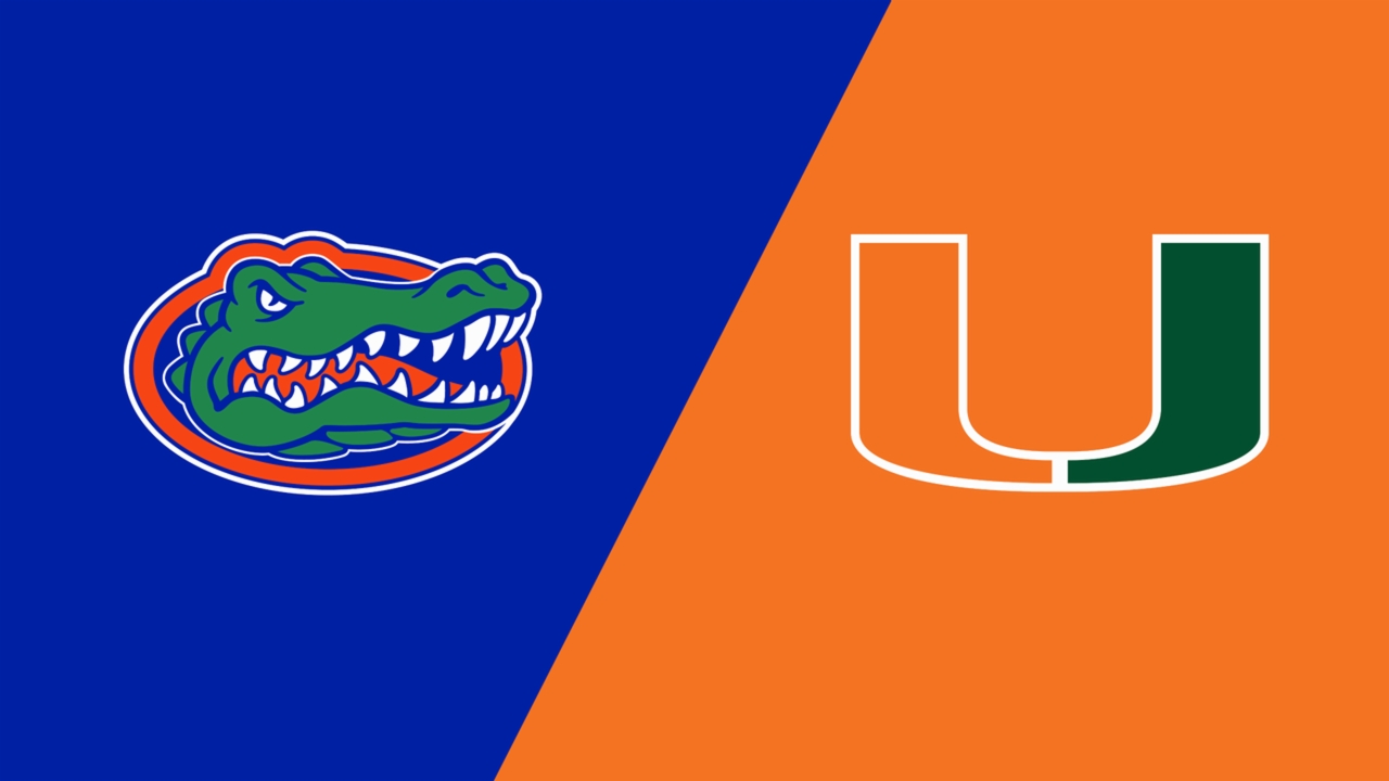 SkyCast - Florida vs. #4 Miami