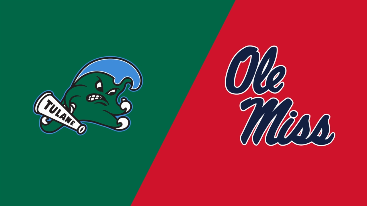 SkyCast - Tulane vs. #13 Ole Miss