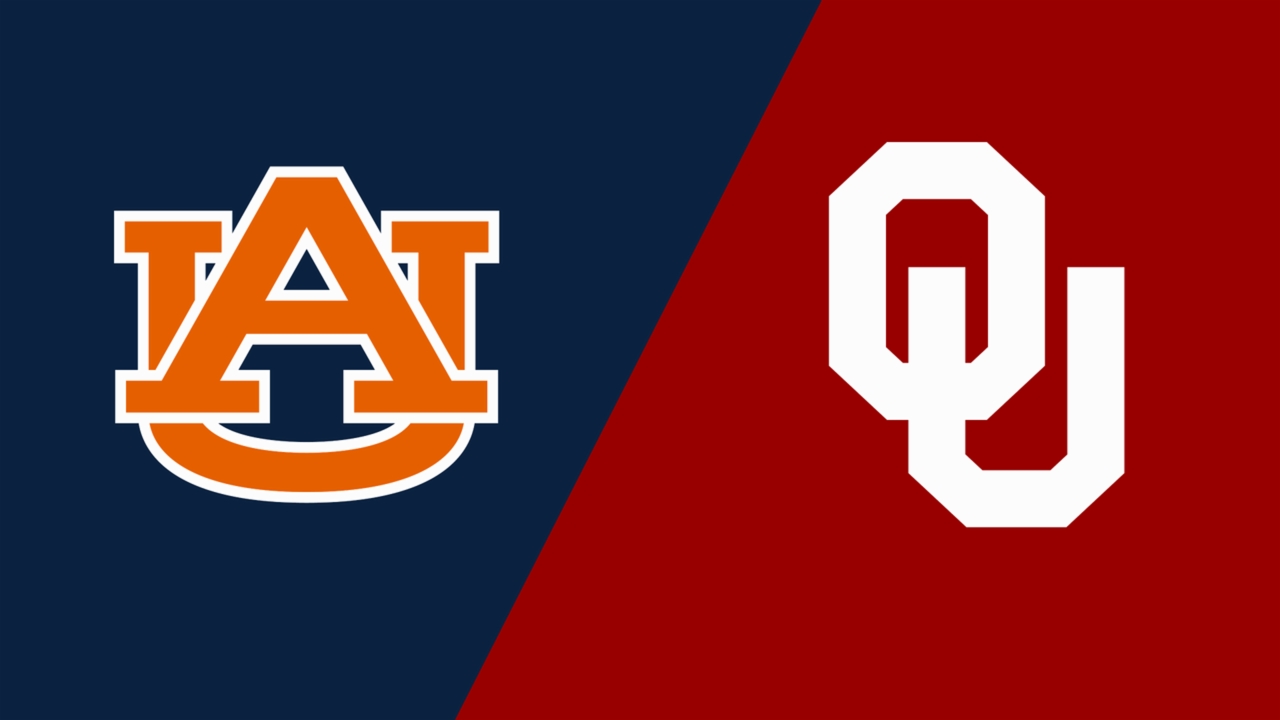 SkyCast - #22 Auburn vs. #11 Oklahoma
